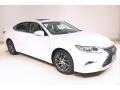 Eminent White Pearl - ES 350 Photo No. 1