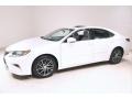 Eminent White Pearl - ES 350 Photo No. 3