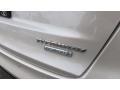 2020 White Platinum Ford Fusion Titanium  photo #9