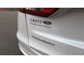 2020 White Platinum Ford Fusion Titanium  photo #10