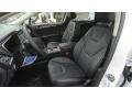 2020 White Platinum Ford Fusion Titanium  photo #12