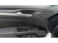 2020 White Platinum Ford Fusion Titanium  photo #13
