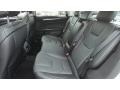 2020 White Platinum Ford Fusion Titanium  photo #19