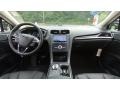 2020 White Platinum Ford Fusion Titanium  photo #20