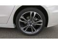2020 White Platinum Ford Fusion Titanium  photo #21