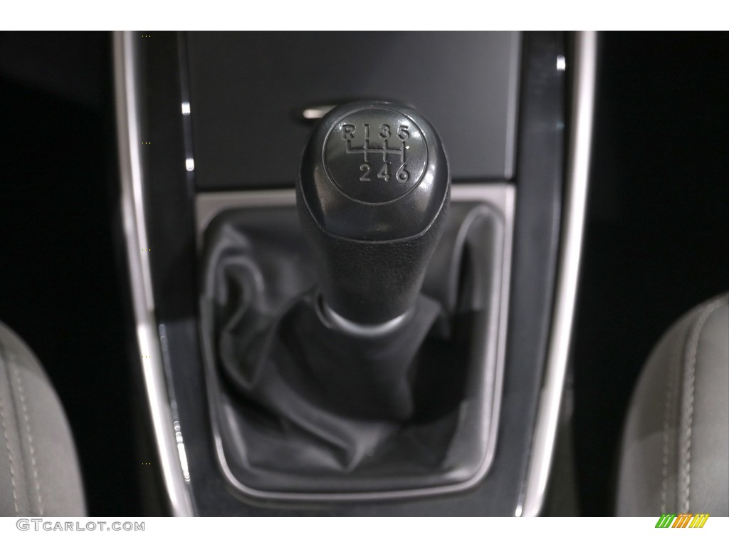 2013 Elantra Coupe GS - Silver / Gray photo #20