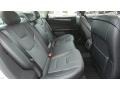 2020 White Platinum Ford Fusion Titanium  photo #24