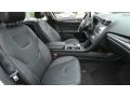 2020 White Platinum Ford Fusion Titanium  photo #25