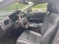 Nebula Gray Pearl - RX 350L AWD Photo No. 2