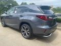Nebula Gray Pearl - RX 350L AWD Photo No. 4