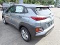 2021 Sonic Silver Hyundai Kona SE AWD  photo #6