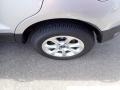 Moondust Silver Metallic - EcoSport SE 4WD Photo No. 8