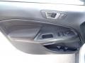 Moondust Silver Metallic - EcoSport SE 4WD Photo No. 12