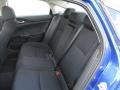 Aegean Blue Metallic - Civic EX-T Sedan Photo No. 11