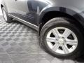 2012 Black Granite Metallic Chevrolet Traverse LT  photo #4