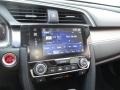 Aegean Blue Metallic - Civic EX-T Sedan Photo No. 15