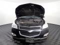 Black Granite Metallic - Traverse LT Photo No. 6