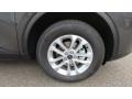 Magnetic Metallic - Escape SE 4WD Photo No. 25