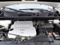 Blizzard White Pearl - Highlander Limited 4WD Photo No. 2