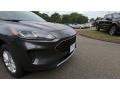 Magnetic Metallic - Escape SE 4WD Photo No. 26
