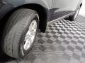 Black Granite Metallic - Traverse LT Photo No. 9