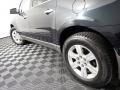 2012 Black Granite Metallic Chevrolet Traverse LT  photo #10