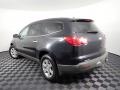 Black Granite Metallic - Traverse LT Photo No. 11
