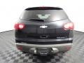 Black Granite Metallic - Traverse LT Photo No. 12