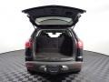 Black Granite Metallic - Traverse LT Photo No. 13