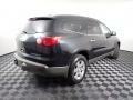 Black Granite Metallic - Traverse LT Photo No. 16