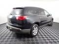 2012 Black Granite Metallic Chevrolet Traverse LT  photo #16