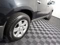 2012 Black Granite Metallic Chevrolet Traverse LT  photo #17