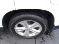 Blizzard White Pearl - Highlander Limited 4WD Photo No. 14