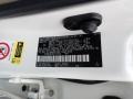 Blizzard White Pearl - Highlander Limited 4WD Photo No. 15