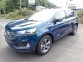 Dark Persian Green Metallic - Edge SEL AWD Photo No. 2
