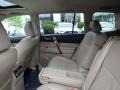 Blizzard White Pearl - Highlander Limited 4WD Photo No. 20