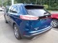 Dark Persian Green Metallic - Edge SEL AWD Photo No. 3