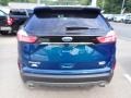Dark Persian Green Metallic - Edge SEL AWD Photo No. 4