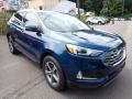 Dark Persian Green Metallic - Edge SEL AWD Photo No. 6