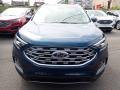 Dark Persian Green Metallic - Edge SEL AWD Photo No. 7