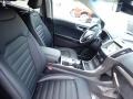 Dark Persian Green Metallic - Edge SEL AWD Photo No. 8