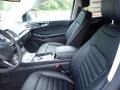 Dark Persian Green Metallic - Edge SEL AWD Photo No. 10