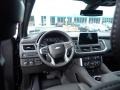 2021 Black Chevrolet Tahoe LT 4WD  photo #12