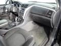 Black Granite Metallic - Traverse LT Photo No. 40