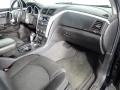 2012 Black Granite Metallic Chevrolet Traverse LT  photo #40