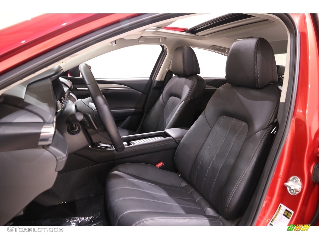 2019 Mazda Mazda6 Grand Touring Reserve Front Seat Photo #139250521