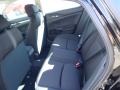 Crystal Black Pearl - Civic LX Sedan Photo No. 10
