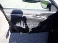 Crystal Black Pearl - Civic LX Sedan Photo No. 12