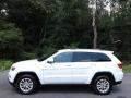 Bright White - Grand Cherokee Laredo 4x4 Photo No. 1