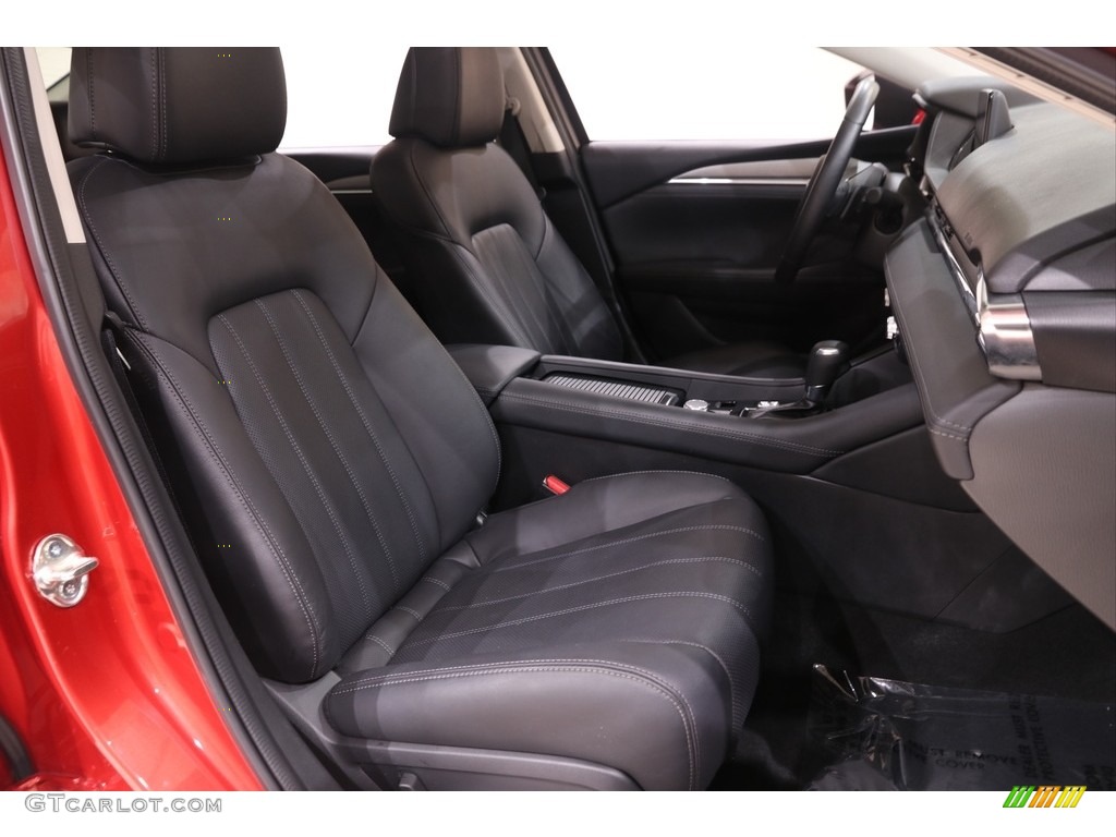 2019 Mazda Mazda6 Grand Touring Reserve Front Seat Photo #139250720